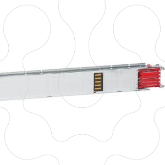 Imagem de MR250 AL 5DER 3M IP52 SDZ