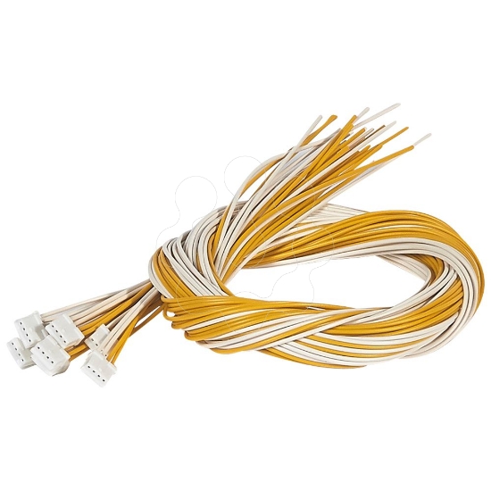 Imagem de DPX3 KIT 8 CABOS P/PORTA