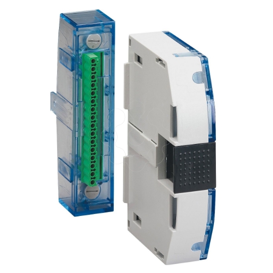 Imagem de DPX3 EXT JOGO CONECTORES P/AUX