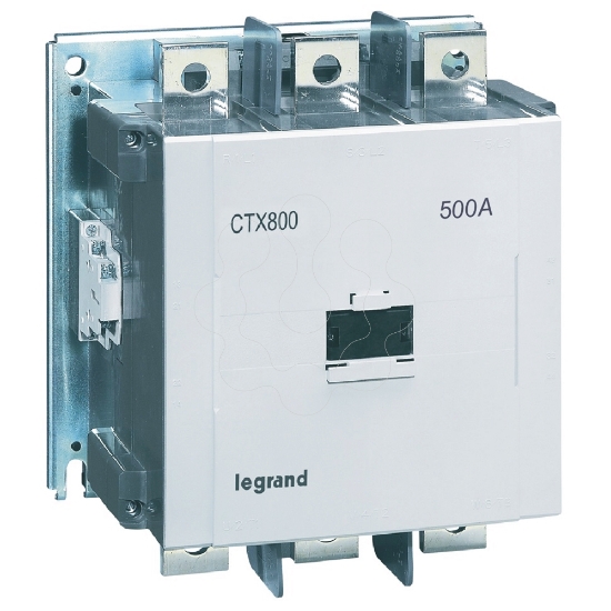 Imagem de CTXCT3P500A2NA2NF 380-450VACDC