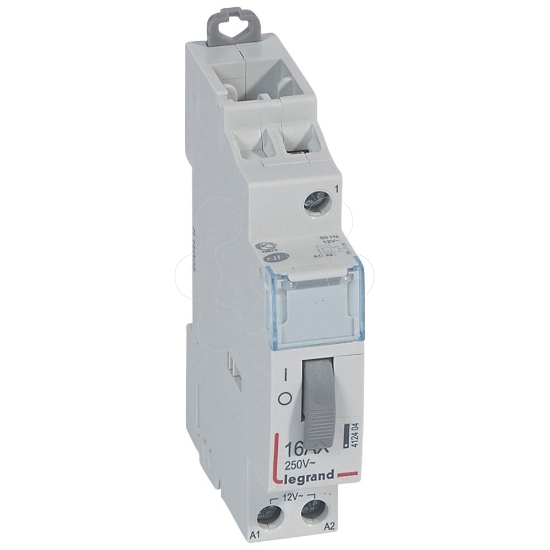 Imagem de CX3 TELERRUPTOR 12V 1NA 16A