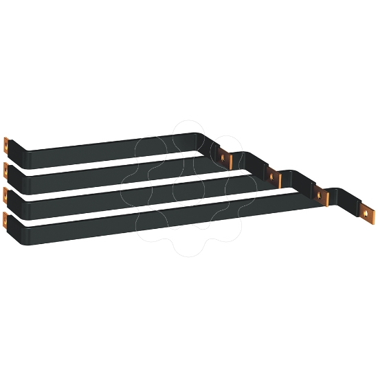 Imagem de KIT LIG VX3 BAR LAT P/DPX3 250