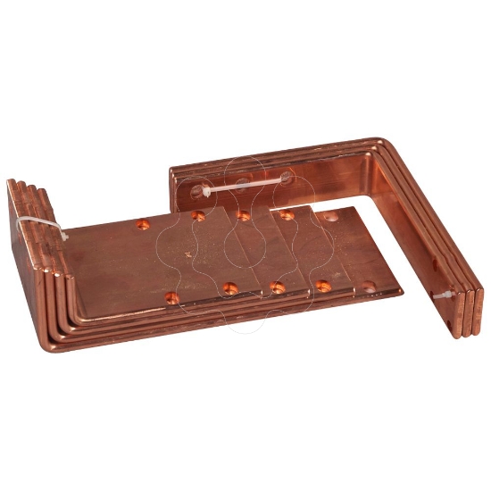 Imagem de KIT LIG DMX3/SCP 2500 FIX