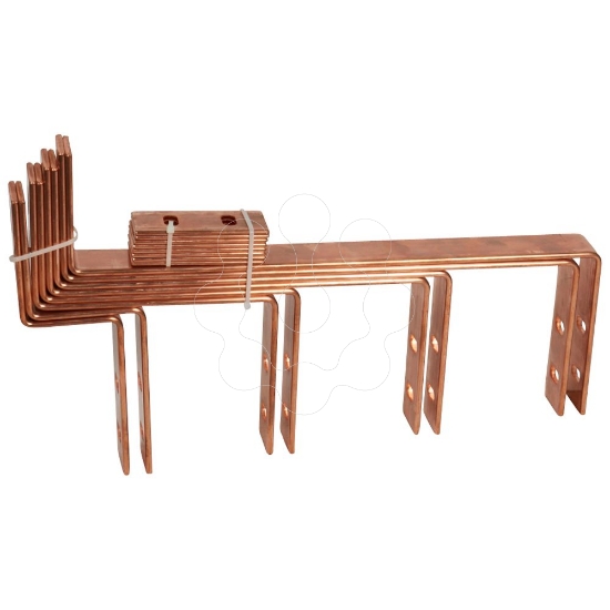 Imagem de KIT LIG BARR COB HOR 1250A