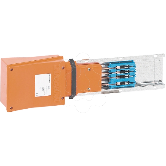 Imagem de MS63/100 CXA ALIM ESQ IP55