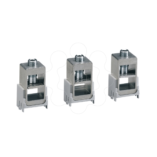 Imagem de DPX3 250 JOGO 3 LIGAD P/CABO