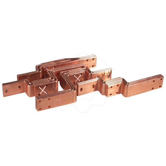 Imagem de KIT LIG TRANSF DMX3 T1 EXT