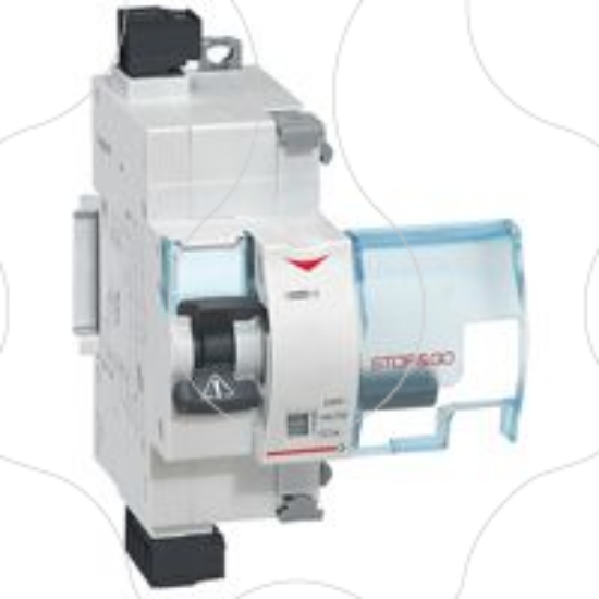 Imagem de DX3 MOD REARM AUT 230VCA AUTOT