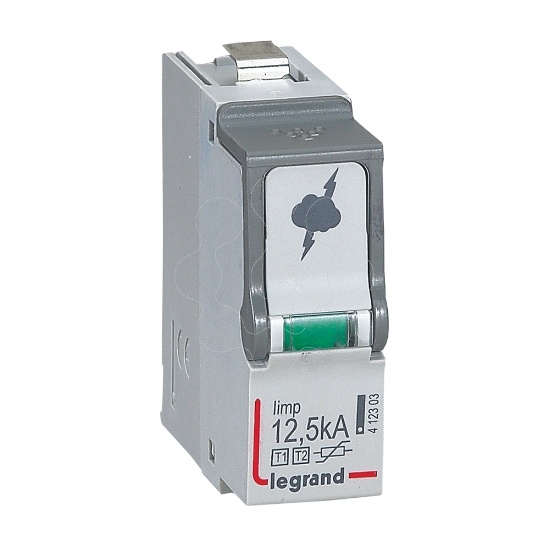 Imagem de MOD. P/ DESCARREG T1+T2 12,5KA