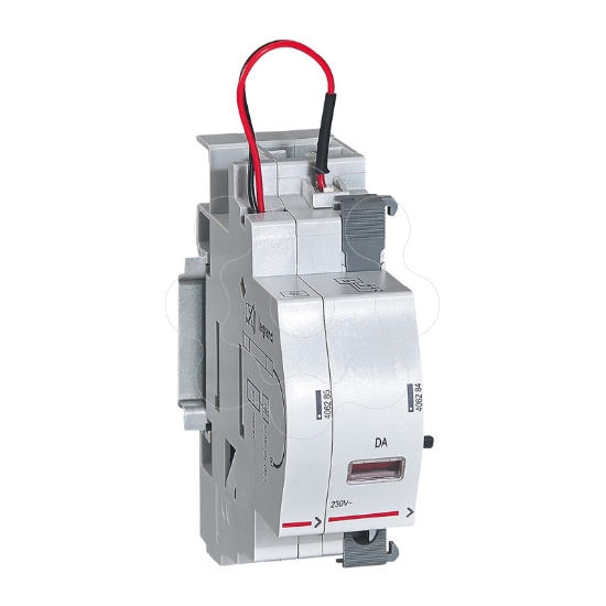 Imagem de DX3 BOB DISP AUTON 230VCA BAT