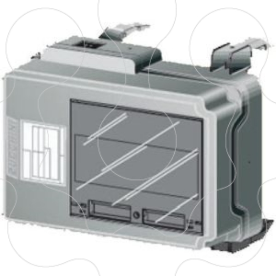 Imagem de MRF CXA DER 32A PTA TRP 8DIN