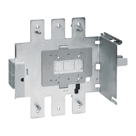Imagem de MEC DEBRO-LIFT DPX3 1600SECC4P