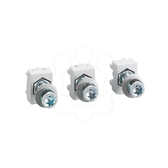 Imagem de DPX3 160 JOGO 3 LIGAD P/BARRA