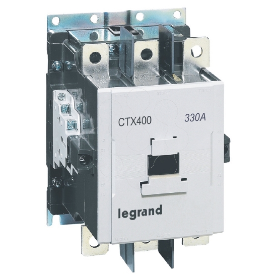Imagem de CTXCT3P330A2NA2NF 380-450VACDC
