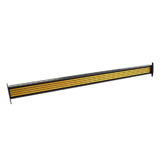 Imagem de EMS CX3 RAIL COMUNICANTE 36MOD