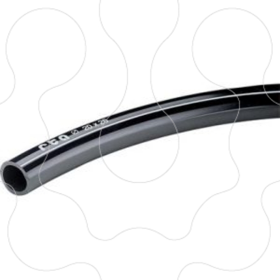 Imagem de GE PVC-TUBO LISO D20 PRETO