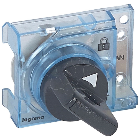 Imagem de DPX3 ENC CAD P/COM MOT LAT