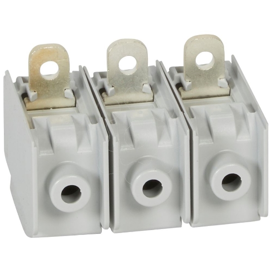 Imagem de DPX3 160 JOGO 3 LIGAD P/CABO