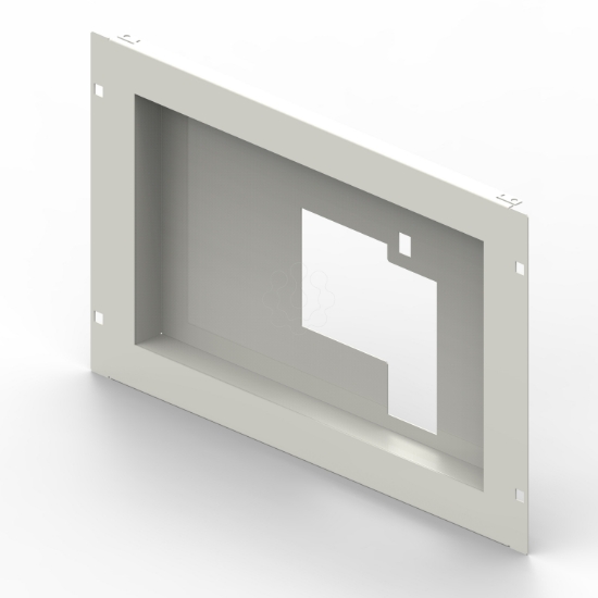 Imagem de XL3S PAINEL DPX3 1600 3P H 24M