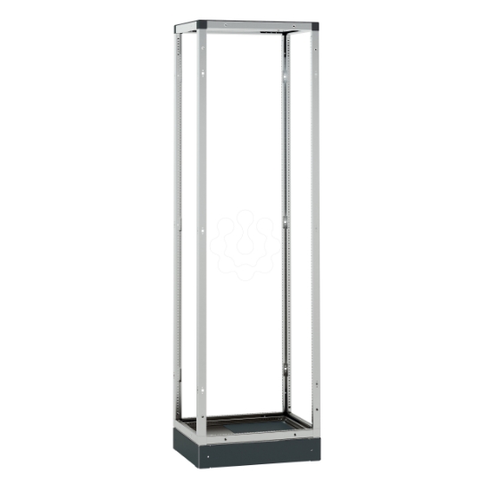 Imagem de XL3S 4000 ARM 2000x450x600MM