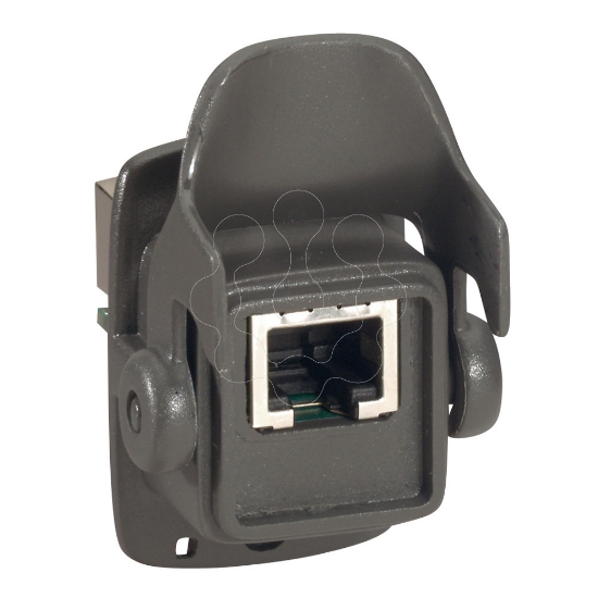 Imagem de KIT PROTECAO RJ 45