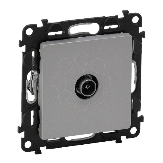 Imagem de VALENA L-TV PASSAGEM ALUMINIO