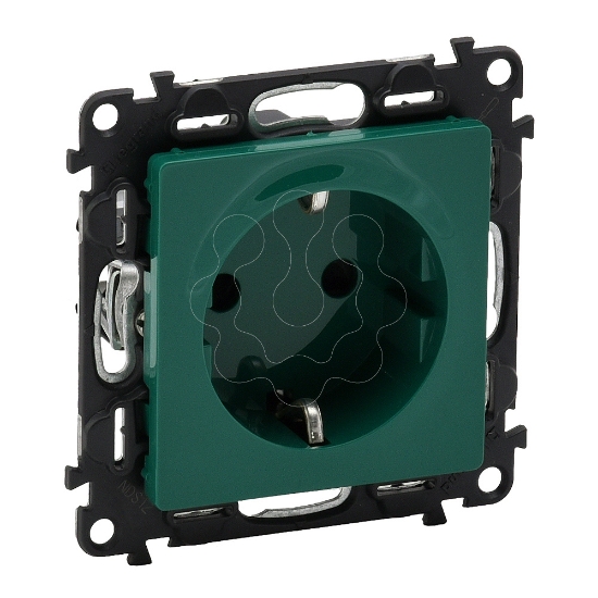 Imagem de VALENA L-TOM. 2P+T VERDE