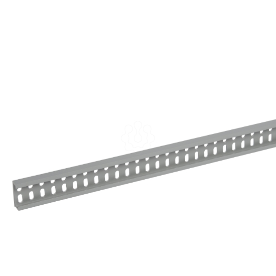 Imagem de PERFIL RAIL TELEX 50X17