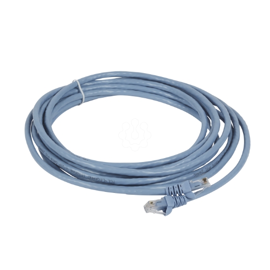 Imagem de LINKEO CHICOT.RJ45 CAT6 UTP 5M