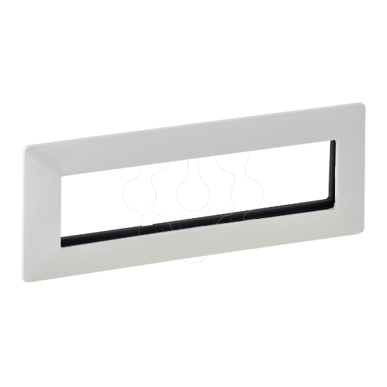 Imagem de VALENA L-QUADRO 4 X 2MD BRANCO