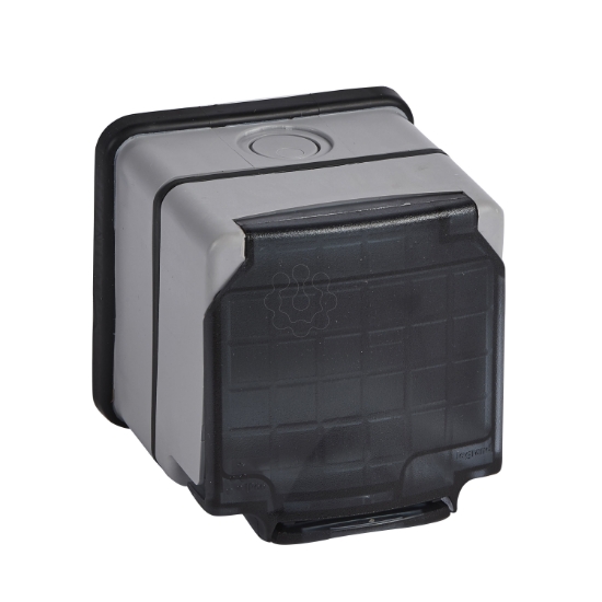 Imagem de PLEXO66 ADAPTADOR 3M MOSAIC