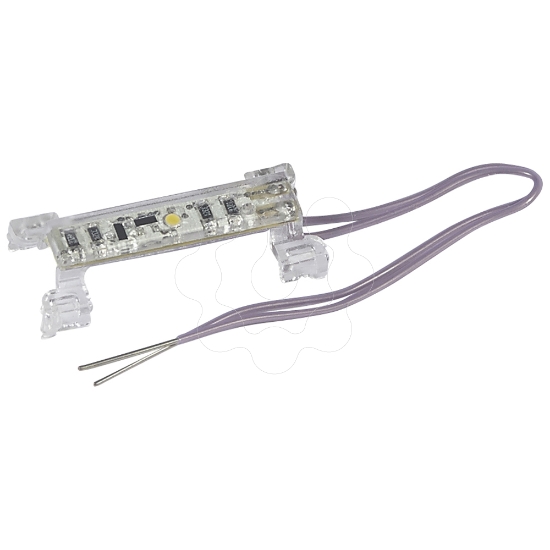 Imagem de NILOE LED P/LUMINOSO 12-24-48V