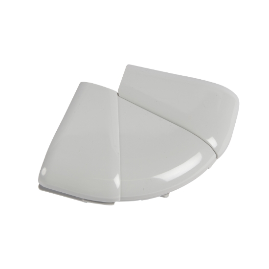 Imagem de ANG EXT DLP CINZ  1 COMP PF 50