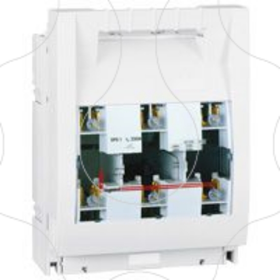 Imagem de SPX 3P 250A SUR PLATINE