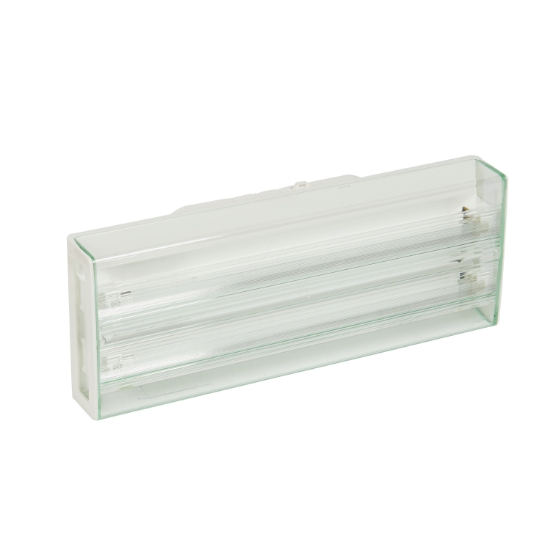 Imagem de U33 8W 200LM 1H C FR IP42 STD