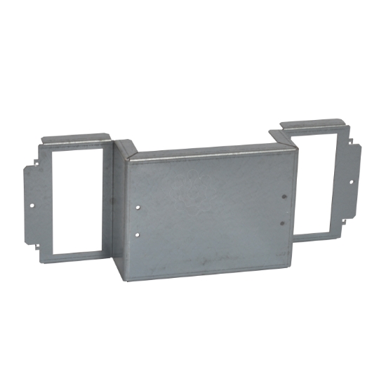 Imagem de XL3S PLACA DPX3 630 H 3/4P 16M