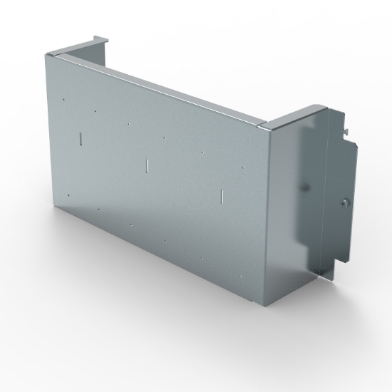 Imagem de XL3S PLACA DPX3 250 DIF V 24M