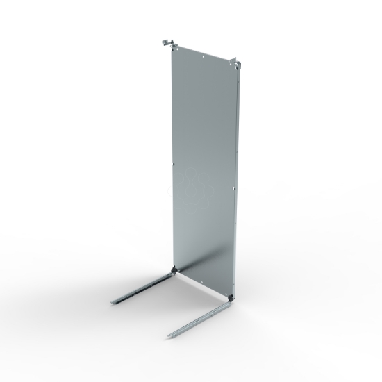 Imagem de XL3S PLACA MONTAJE 2200X800