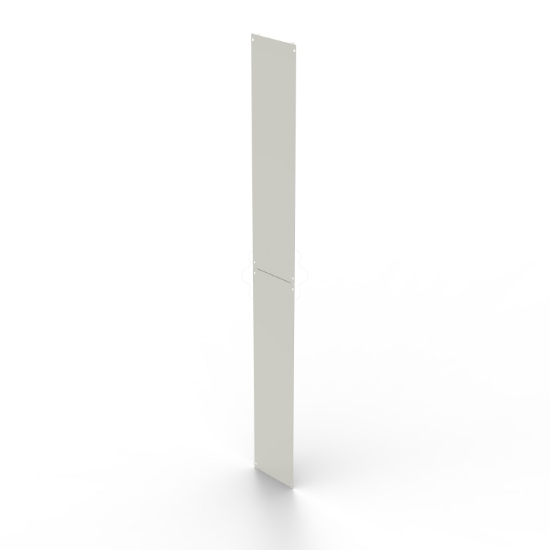 Imagem de XL3S TAPA FRONTAL 2200X350MM