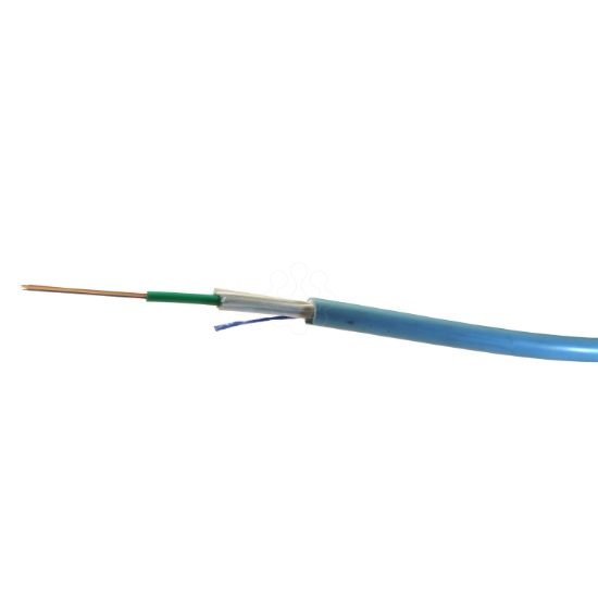 Imagem de CAB 12 FIB OM3 LT INT/EXT LSOH