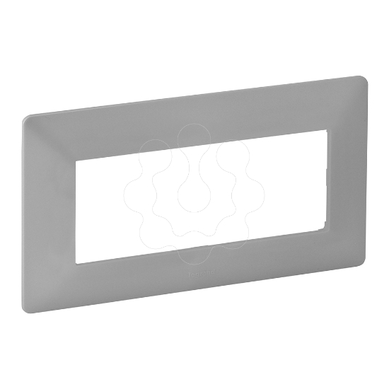 Imagem de VALENA L-QUADRO 5 MODULOS ALUM