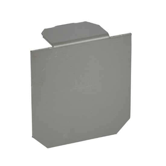Imagem de TOPO C.CABOS PVC 75X75