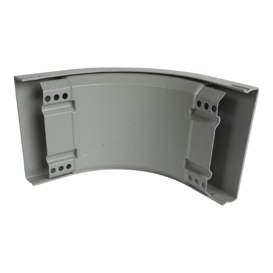 Imagem de ANG.DESCI C.C. PVC C/TP 200X50