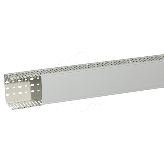 Imagem de CALHA PERF S/HALOG 80X120(AXL)