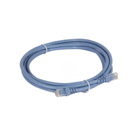 Imagem de LINKEO CHICOT.RJ45 CAT6 UTP 3M
