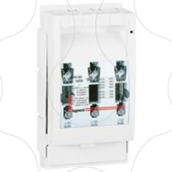 Imagem de SPX 3P 160A PLATINE