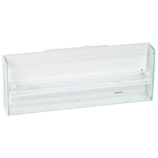 Imagem de U33 8W 200LM 1H NP IP42 FR STD