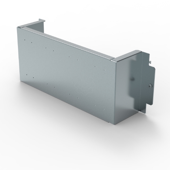 Imagem de XL3S PLACA DPX3 250 3P  V 24M