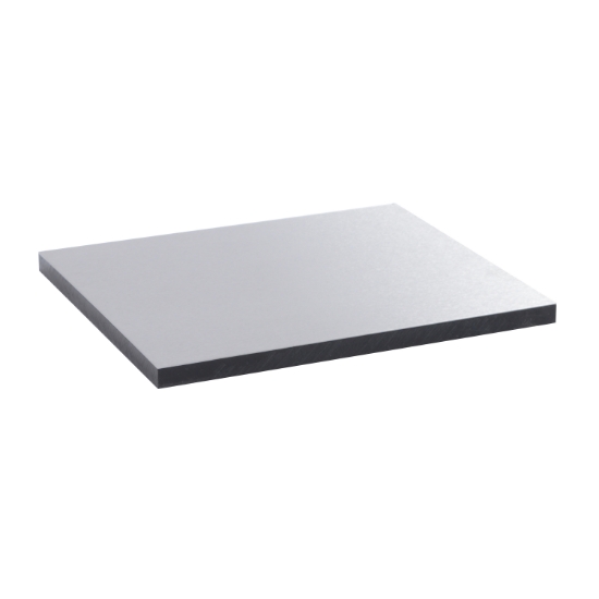 Imagem de PL AC INOX P/ TAMP NIVE 16/24M