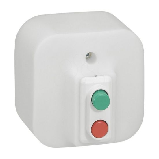 Imagem de FORIX DISMATIC 1P 20A 230/380V